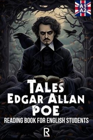 Cover of Tales Edgar Allan Poe