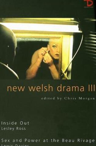 Cover of New Welsh Drama 3