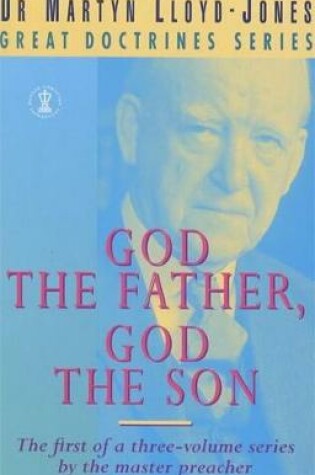 Cover of God the Father, God the Son