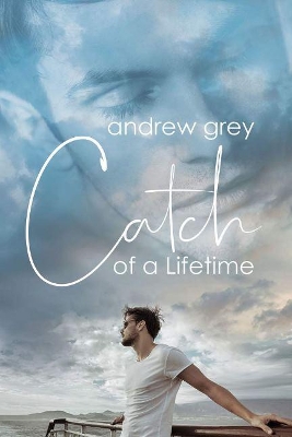 Book cover for Catch of a Lifetime