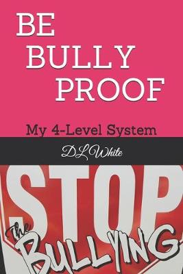 Book cover for Be Bully Proof