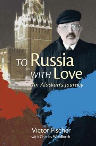 Cover of To Russia with Love