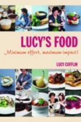 Cover of Lucy's Food