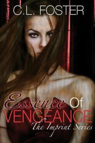 Cover of Essence of Vengeance