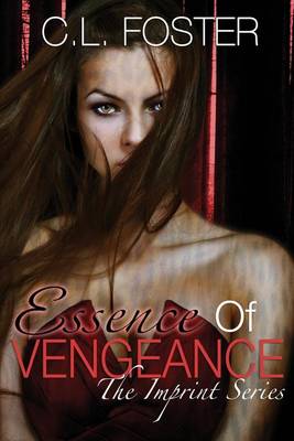 Cover of Essence of Vengeance