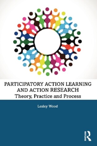 Cover of Participatory Action Learning and Action Research