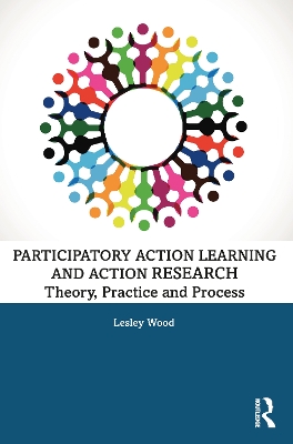 Book cover for Participatory Action Learning and Action Research