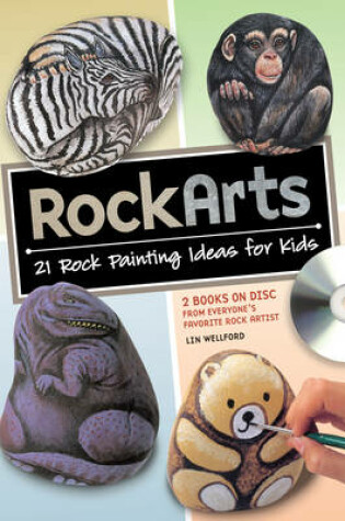 Cover of RockArts