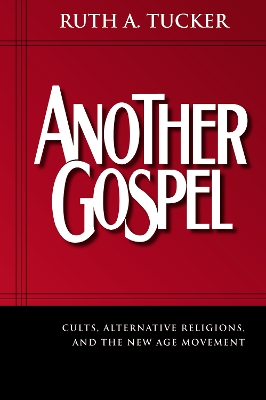 Book cover for Another Gospel