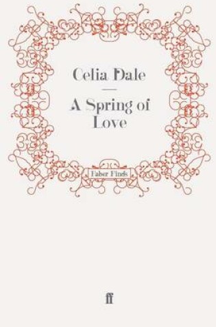 Cover of A Spring of Love