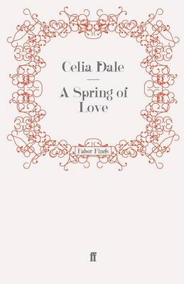 Book cover for A Spring of Love