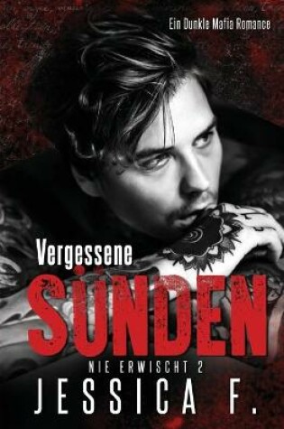 Cover of Vergessene Sünden