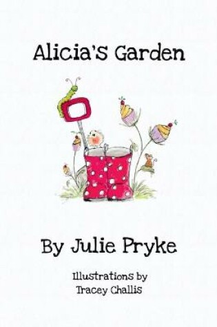 Cover of Alicia's Garden