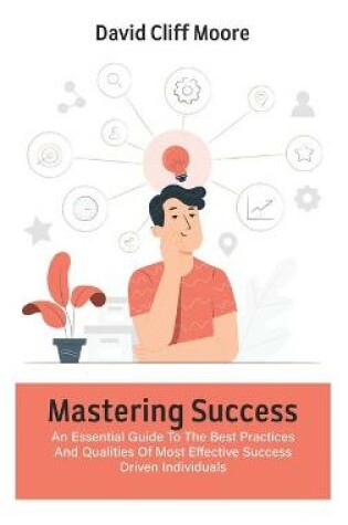 Cover of Mastering Success