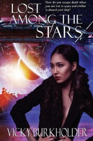Cover of Lost Among the Stars