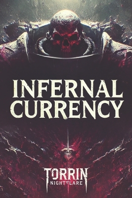 Book cover for Infernal Currency