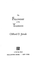 Book cover for The Fellowship of the Talisman