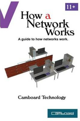 Cover of How a Network Works