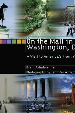 Cover of On the Mall in Washington DC