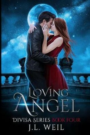 Cover of Loving Angel