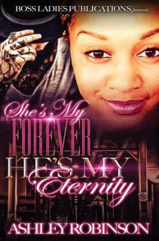 Cover of She's My Forever, He's My Eternity