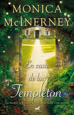 Cover of En Casa de los Templeton