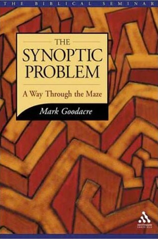 Cover of The Synoptic Problem