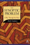 Book cover for The Synoptic Problem