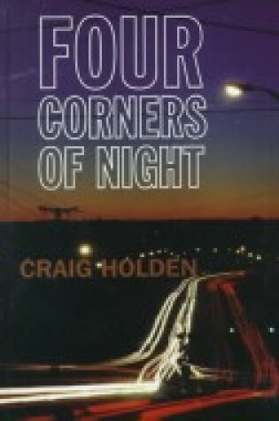 Cover of Four Corners of the Night