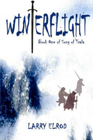 Cover of Winterflight