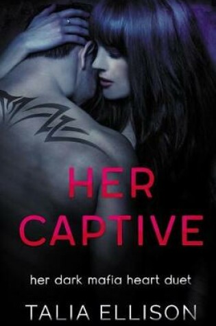 Cover of Her Captive