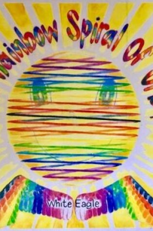Cover of The Rainbow Spiral of Orb