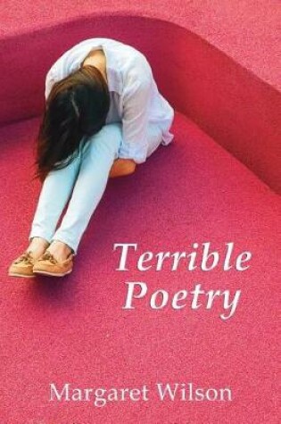 Cover of Terrible Poetry