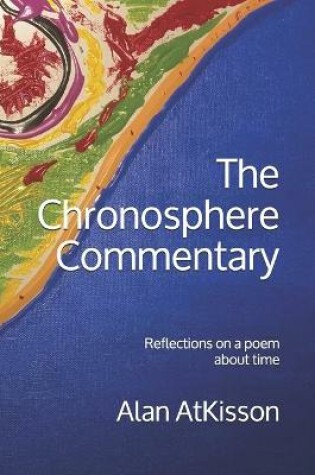 Cover of The Chronosphere Commentary