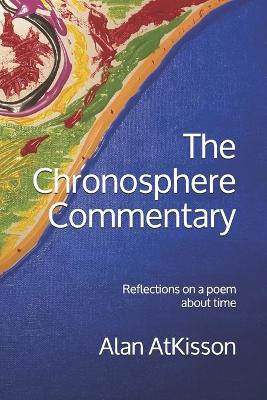 Book cover for The Chronosphere Commentary