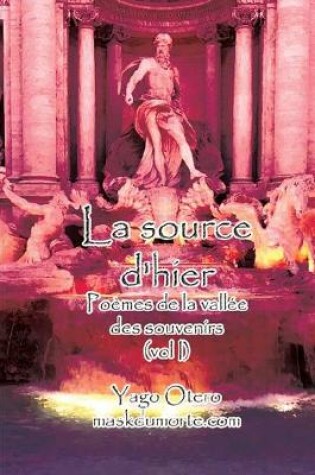 Cover of La source d'hier