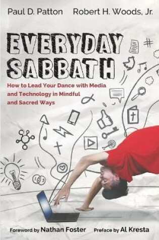 Cover of Everyday Sabbath