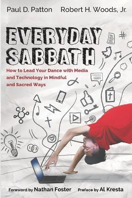 Book cover for Everyday Sabbath