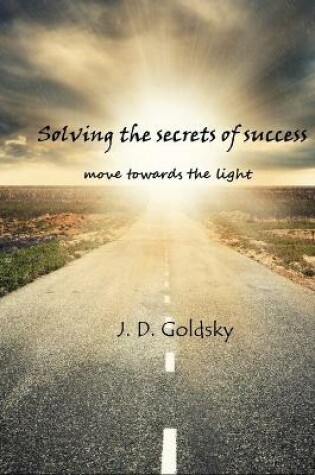 Cover of Solving The Secrets of Success