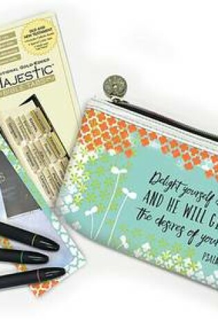 Cover of Bible Accessory Kit