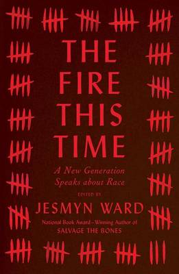 Book cover for The Fire This Time