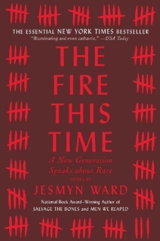 Cover of The Fire This Time