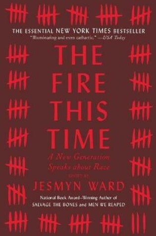 Cover of The Fire This Time