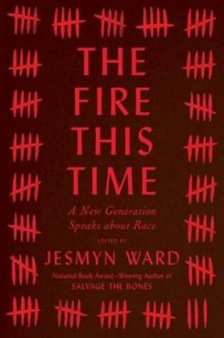 Cover of The Fire This Time