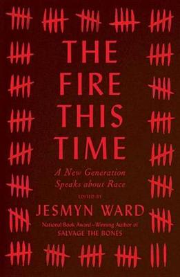 Book cover for The Fire This Time