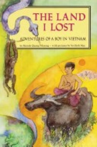 Cover of The Land I Lost