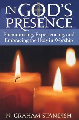 Book cover for In God's Presence