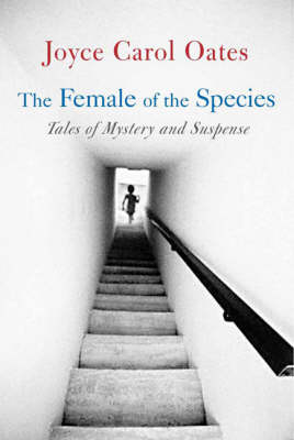 Book cover for The Female of the Species