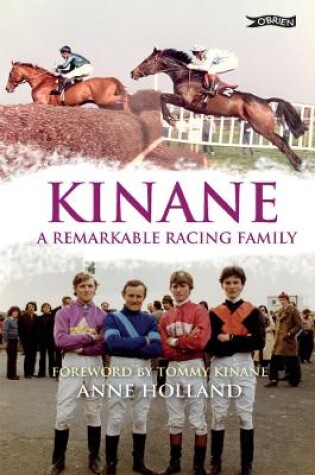 Cover of Kinane