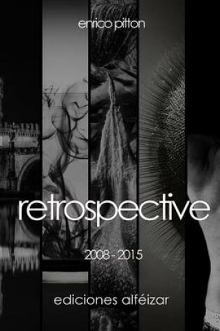 Cover of Retrospective 8,5 X 11